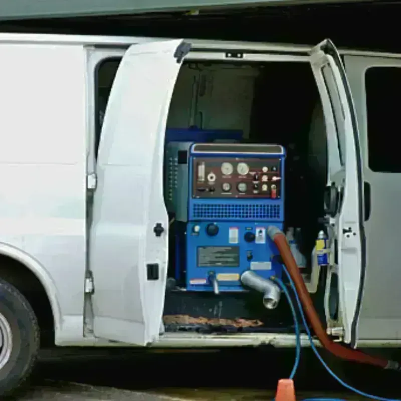 Water Extraction process in Naranjito Municipio, PR